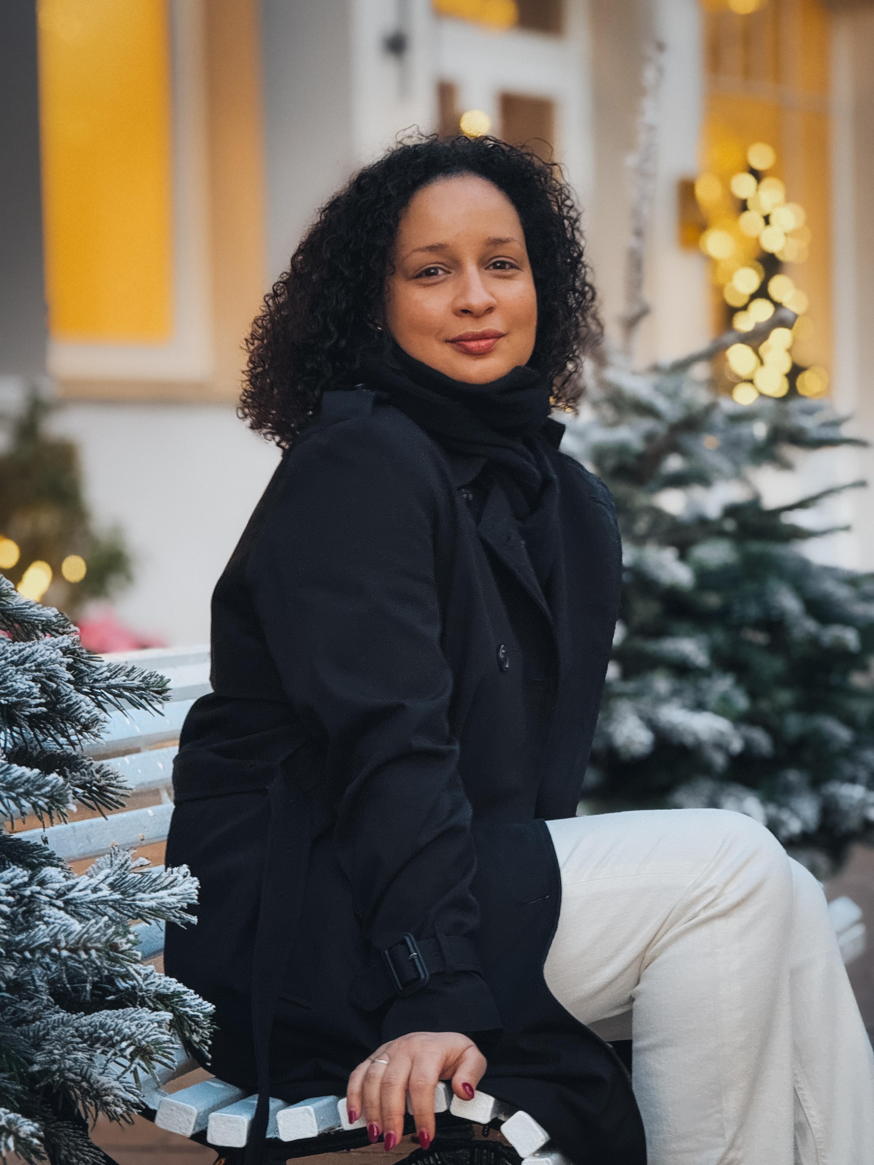 Portrait de Thélème